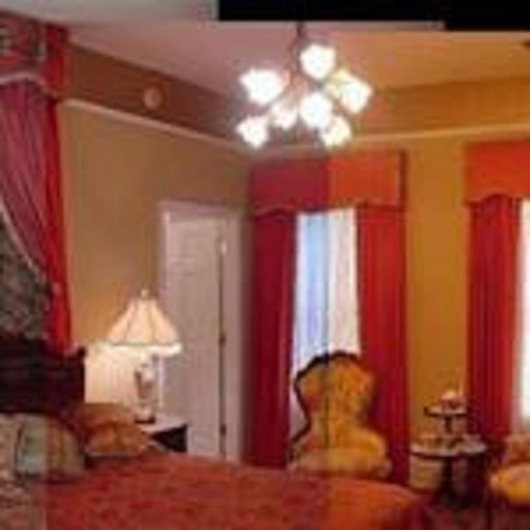 Cobb Lane Bed And Breakfast Birmingham Exterior photo