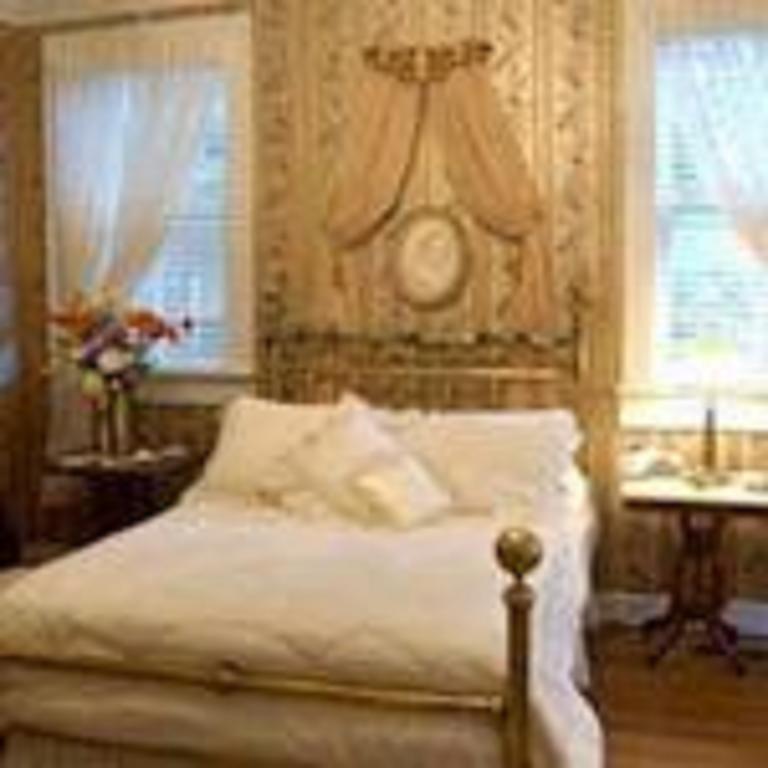 Cobb Lane Bed And Breakfast Birmingham Exterior photo