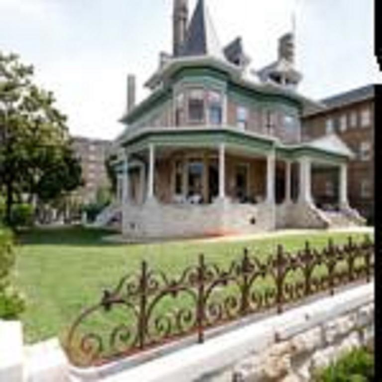 Cobb Lane Bed And Breakfast Birmingham Exterior photo