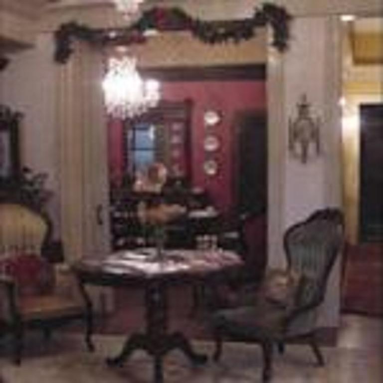Cobb Lane Bed And Breakfast Birmingham Exterior photo