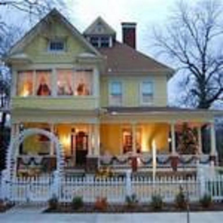 Cobb Lane Bed And Breakfast Birmingham Exterior photo