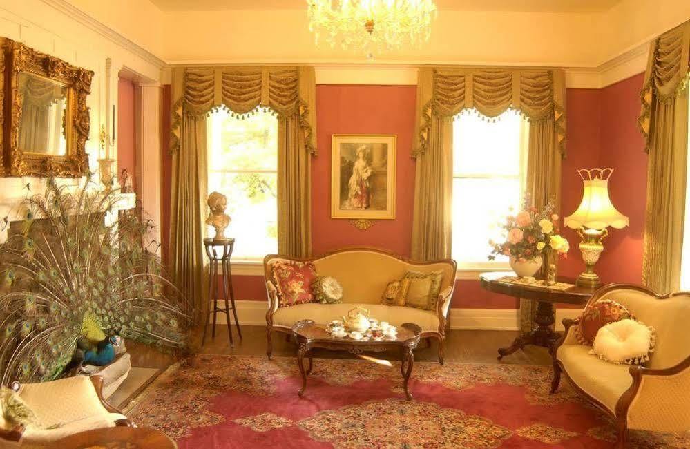 Cobb Lane Bed And Breakfast Birmingham Exterior photo